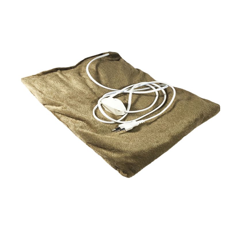 تشک حرارتی سولومد مدل heat mats