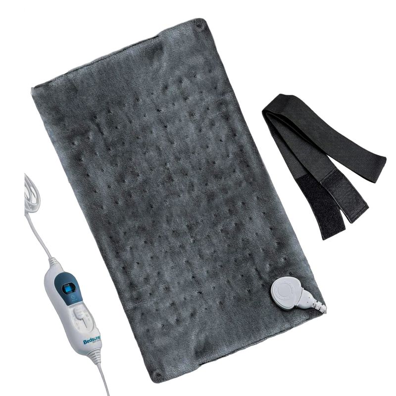 تشکچه برقی بدشو مدل pad g2