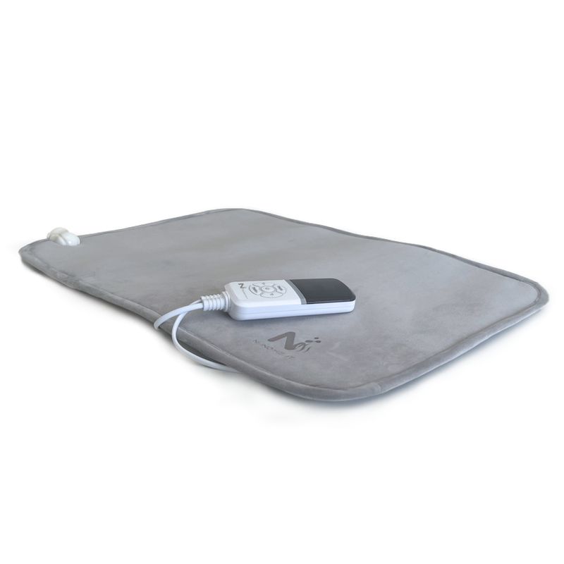 تشکچه برقی نانو هیت مدل nh220m xl