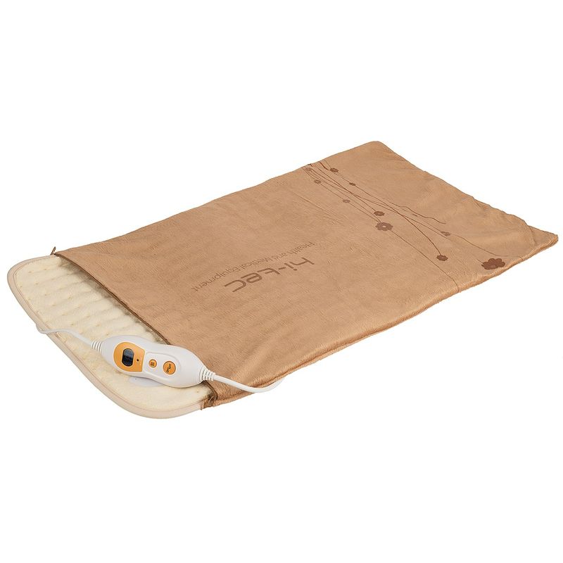 تشکچه برقی هایتک مدل hi hp46 b
