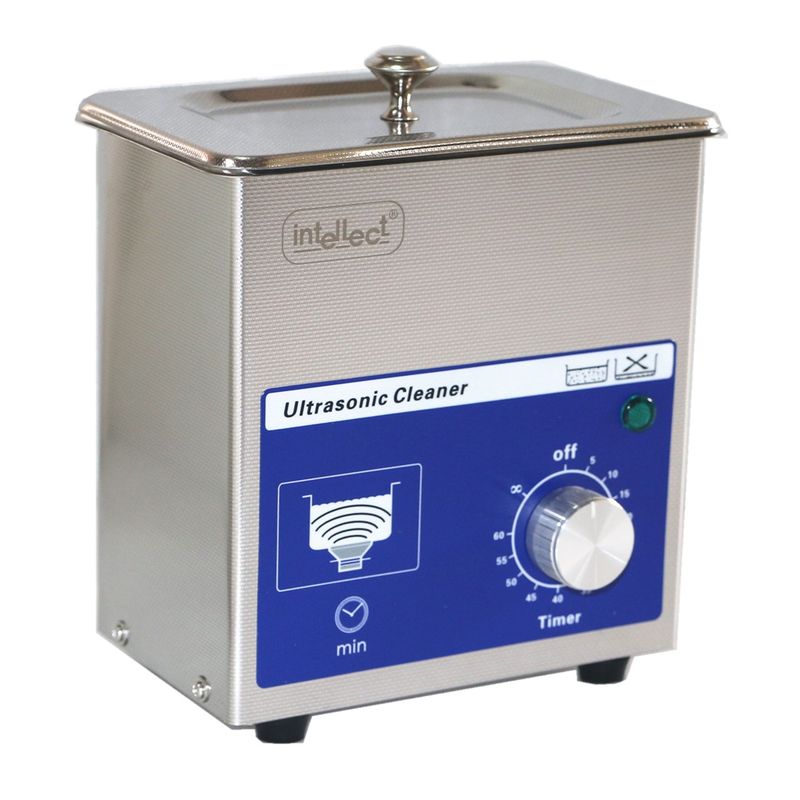 تمیز کننده الترا سونیک اینتلکت مدل fr usc 10