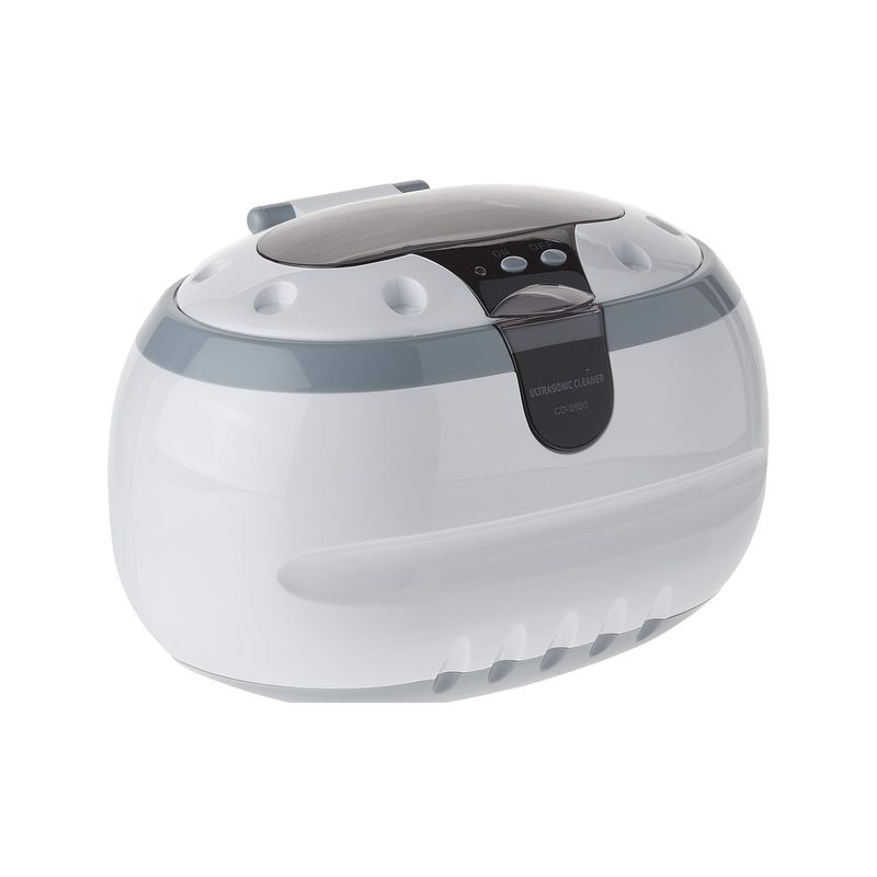 تمیز کننده التراسونیک مدل cd 2800