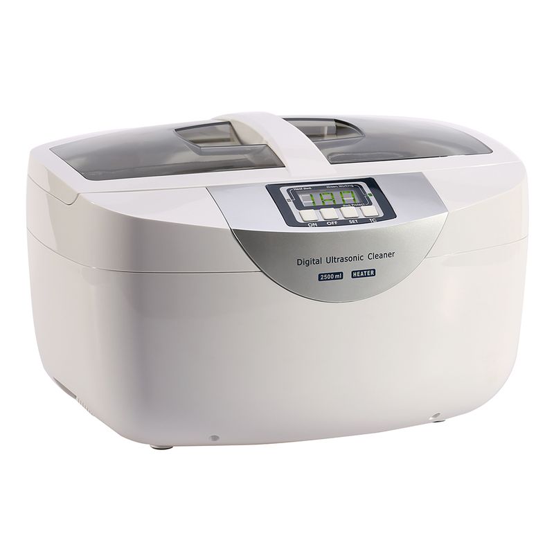 تمیز کننده التراسونیک مدل cd 4820