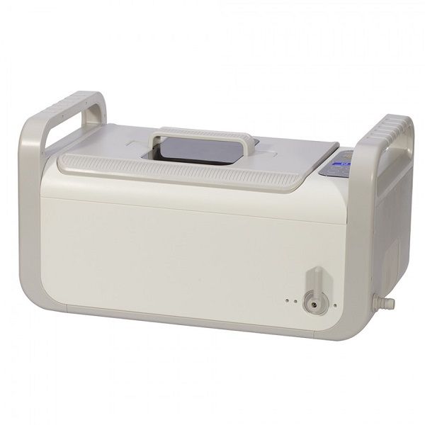 تمیز کننده التراسونیک مدل cd 4875