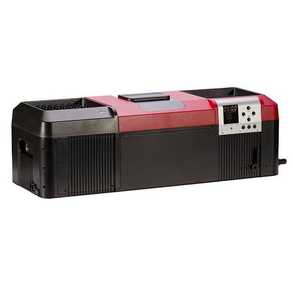 تمیز کننده التراسونیک مدل cd 4890