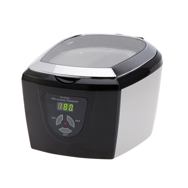 تمیز کننده التراسونیک مدل cd 7810a