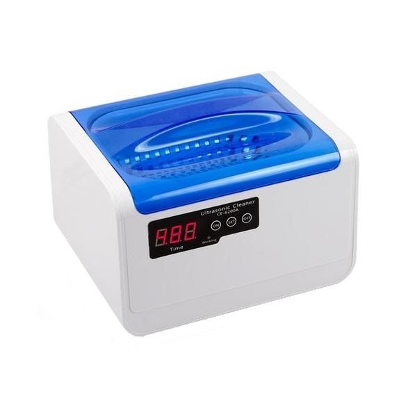 تمیز کننده التراسونیک مدل ce 6200a