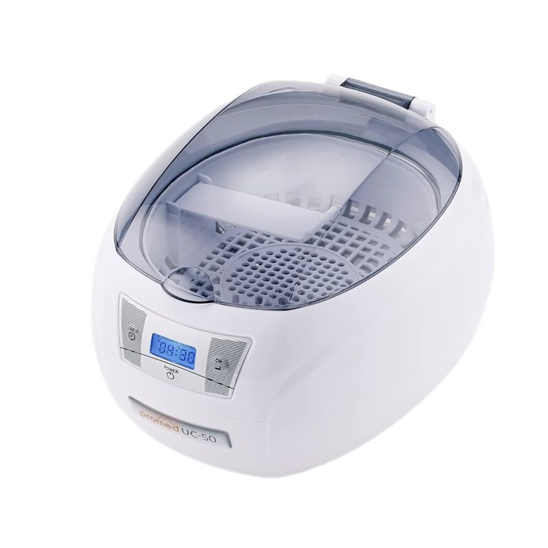 تمیز کننده التراسونیک مدل uc 50