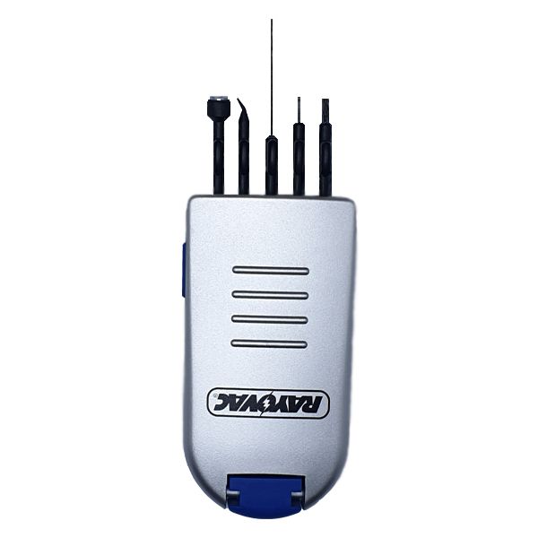تمیز کننده سمعک ریوواک مدل b123