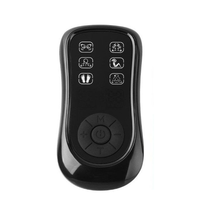 تنس عضلانی مدل m 802