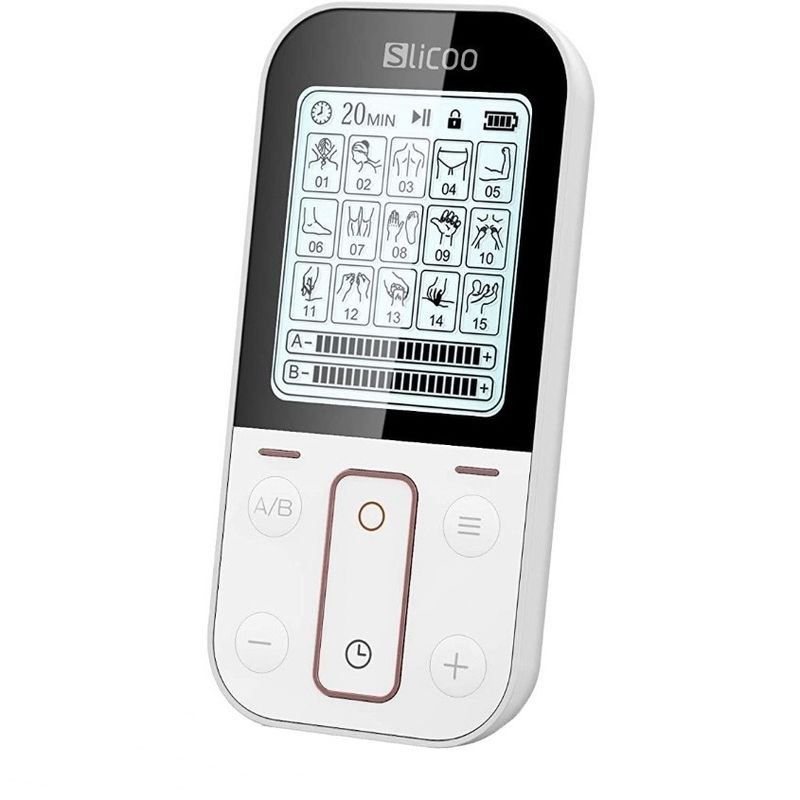 تنس عضلانی مدل sm9196