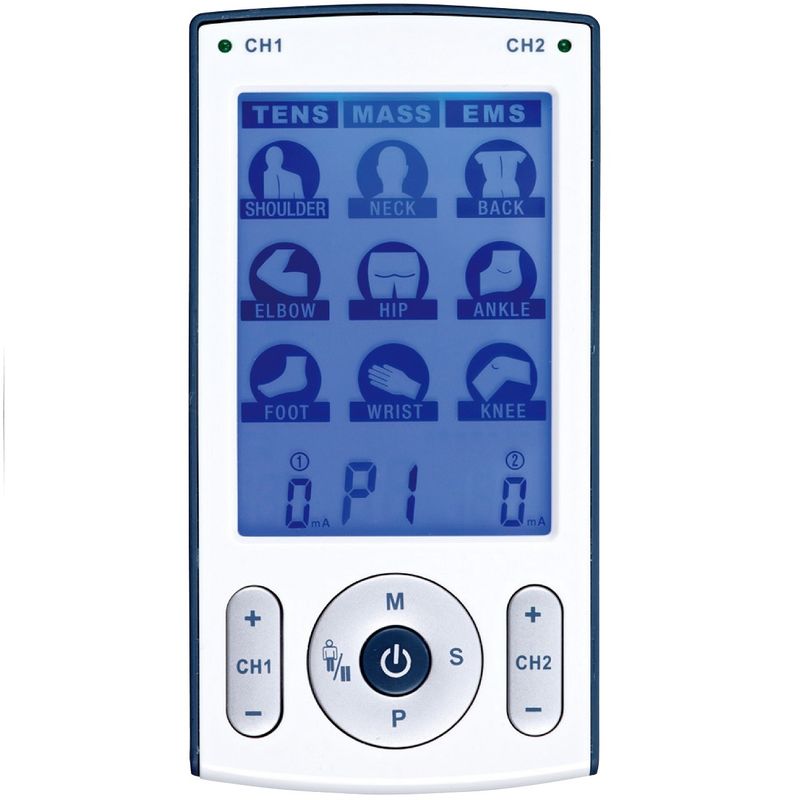 تنس عضلانی نیوتک مدل lt3011