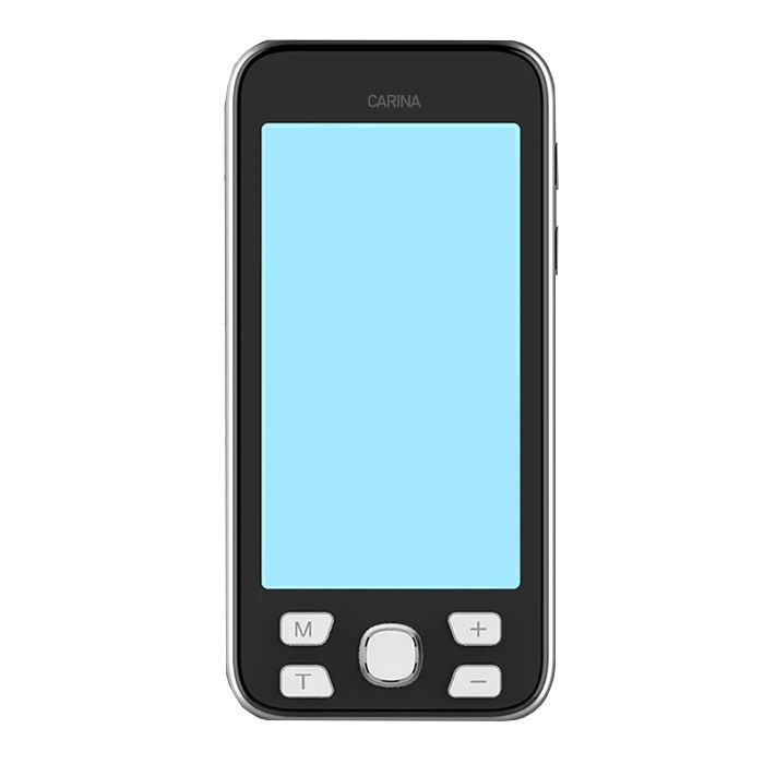 تنس عضلانی کارینا مدل as8016