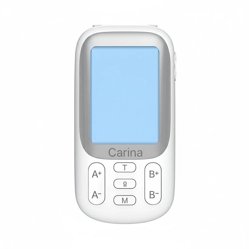 تنس عضلانی کارینا مدل as9020