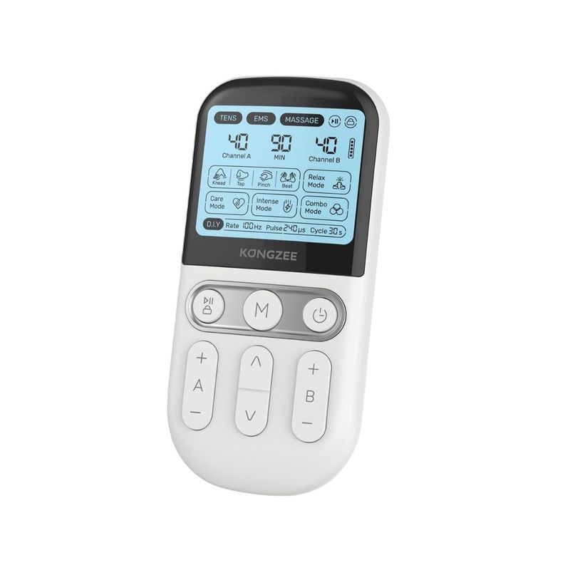 تنس عضلانی کنگزی مدل as9029
