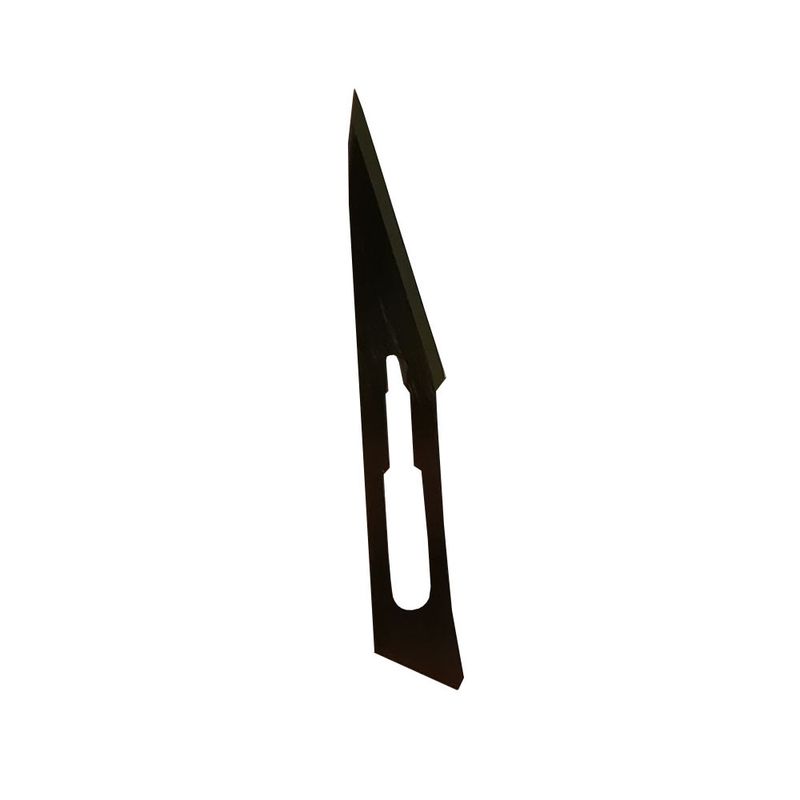 تیخ جراحی موریس مدل t 11 کد 101163