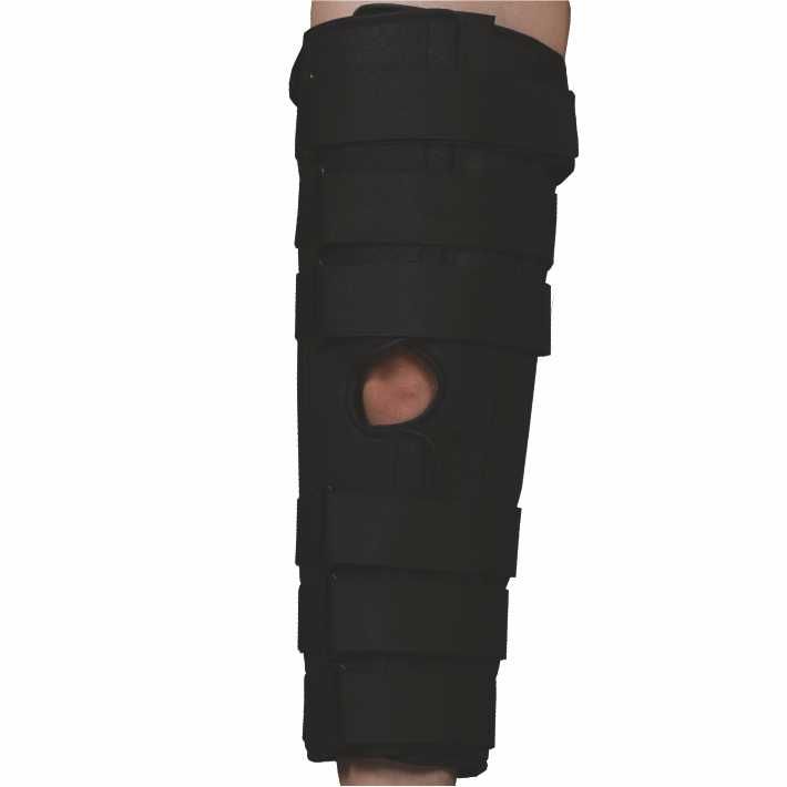 ثابت کننده زانو سما طب پاکان کد 5028
