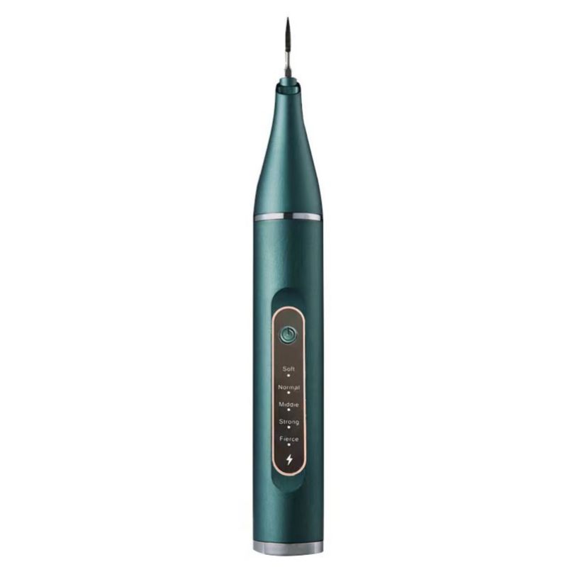 جرم گیر دندان برقی خانگی مدل ultrasonic