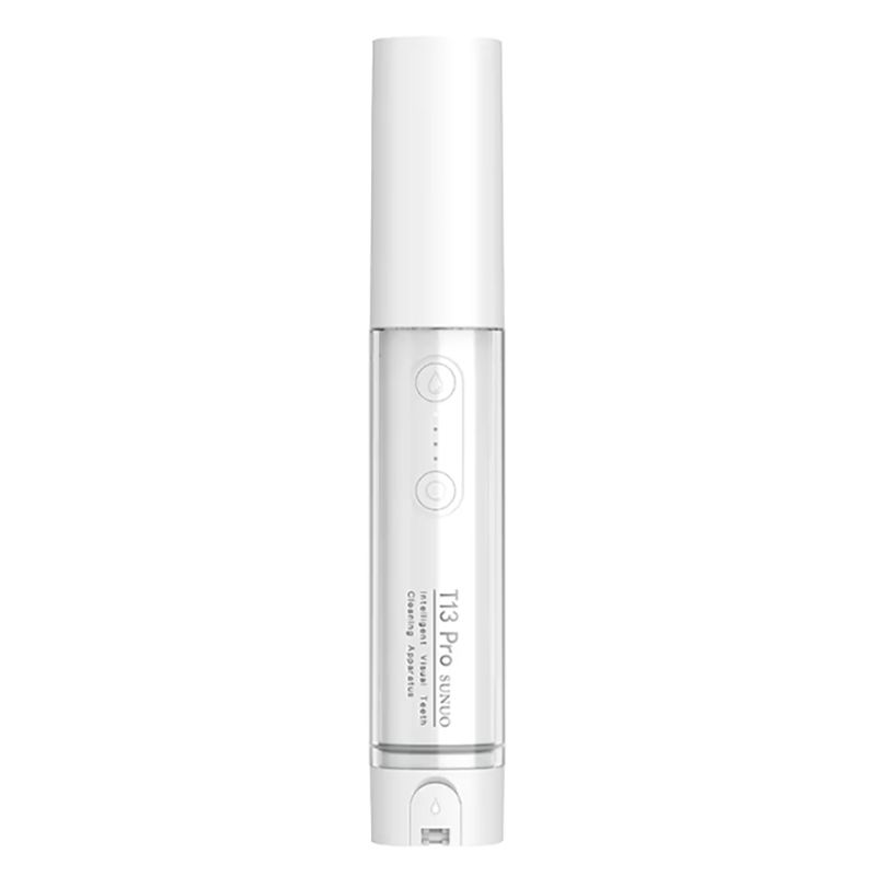 جرم گیر دندان هوشمند سانائو مدل t13 pro ultrasonic