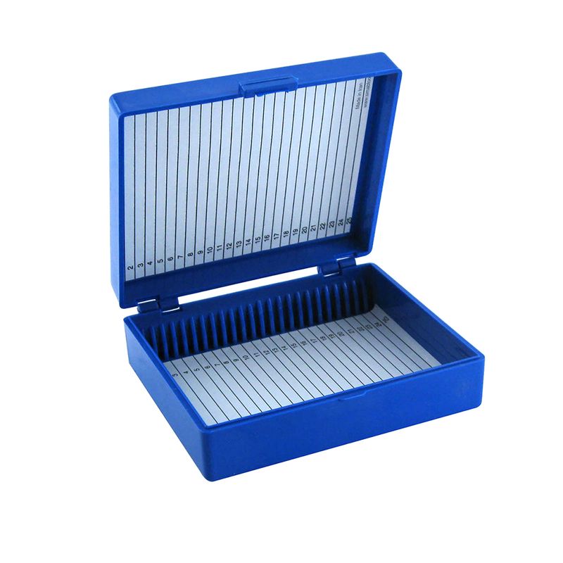جعبه لام مدل pm25