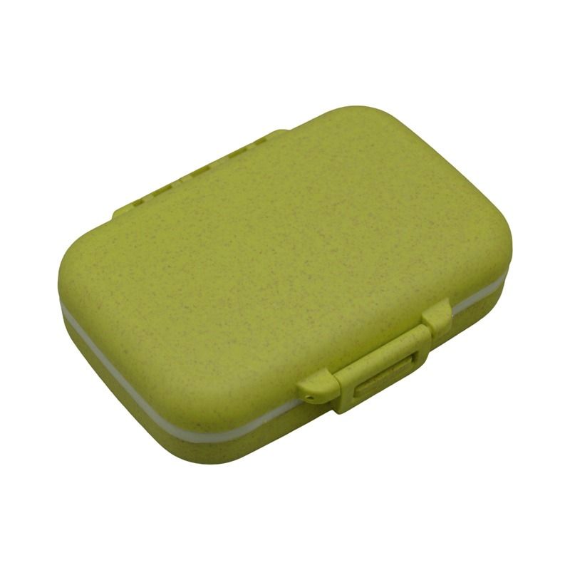 جعبه نگهدارنده دارو مدل gs m 6312