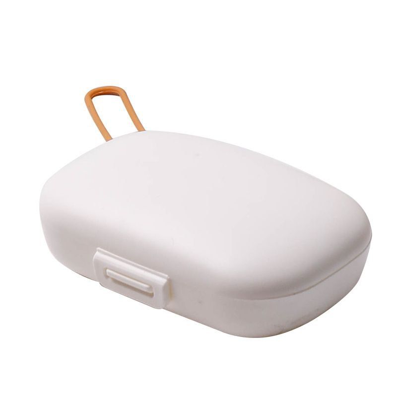 جعبه نگهدارنده دارو مدل portable