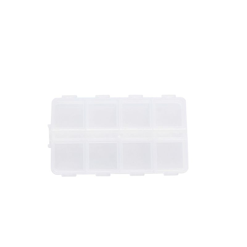 جعبه نگهدارنده دارو مدل tbdr