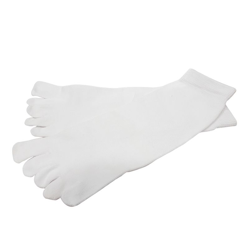 جوراب دیابت ورنا مدل fingertape