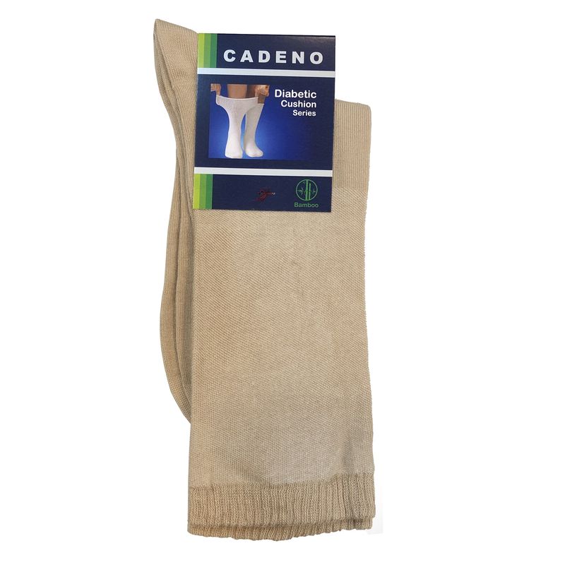 جوراب دیابت کادنو مدل cadc
