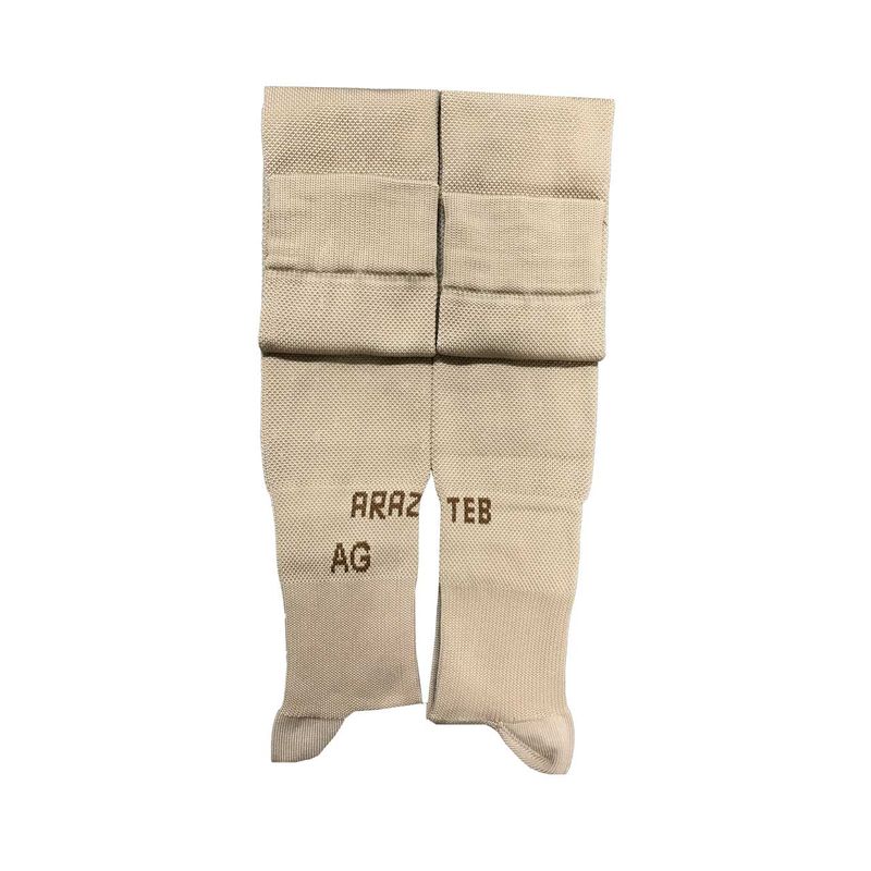 جوراب واریس آراز طب مدل agz بسته 2 عددی