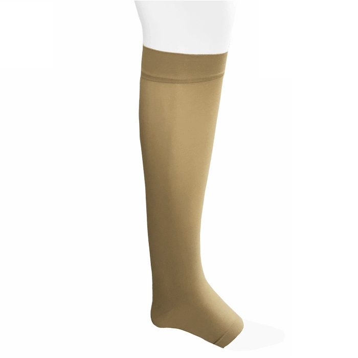 جوراب واریس سولواریس مدل knee ccl2