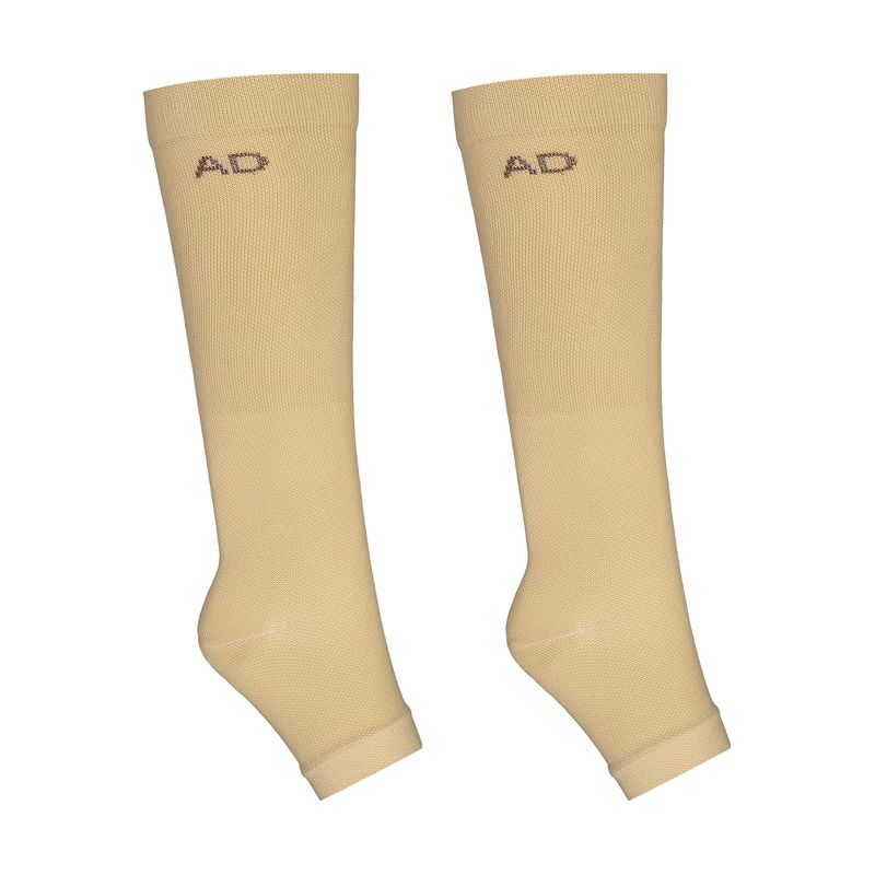 جوراب واریس چیپسو مدل ad کد av230