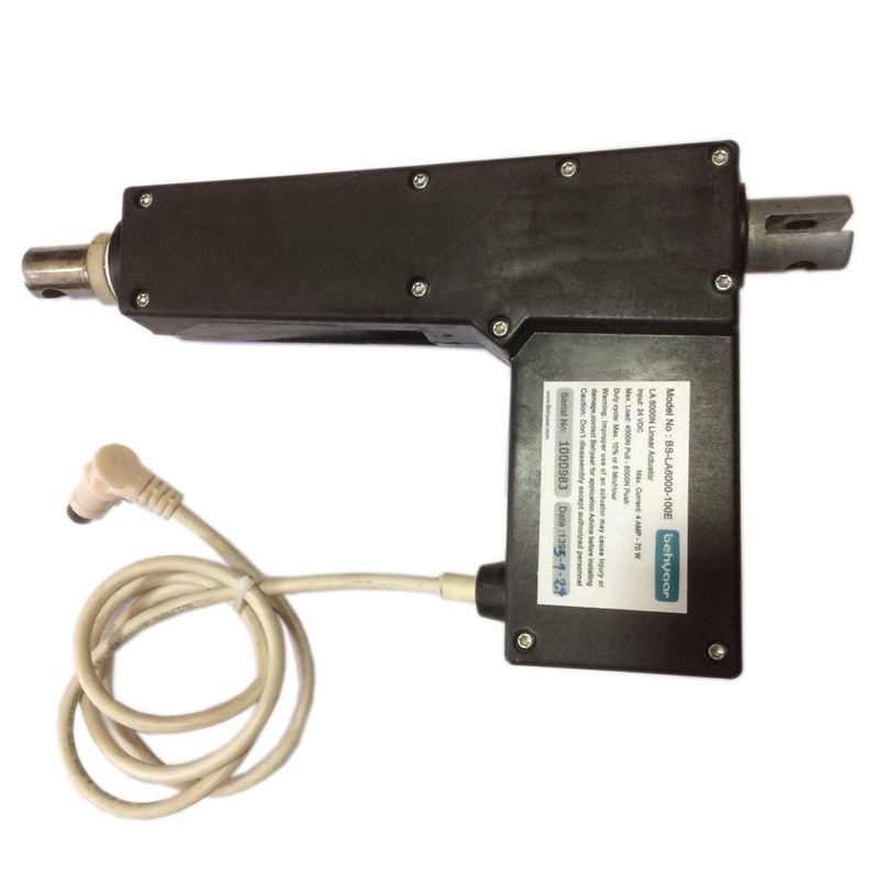 جک الکتریکی بهیار مدل bs la6000 100e