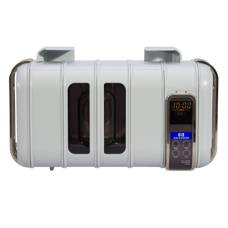 حمام آلتراسونیک کدیسون مدل cd 4831