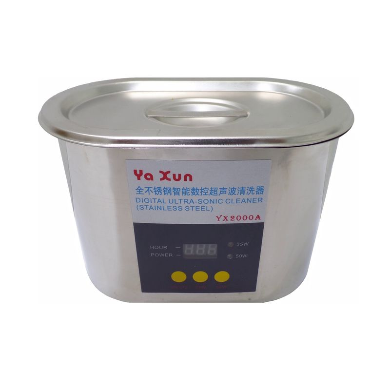 حمام التراسونیک یاکسون مدل yx2000a