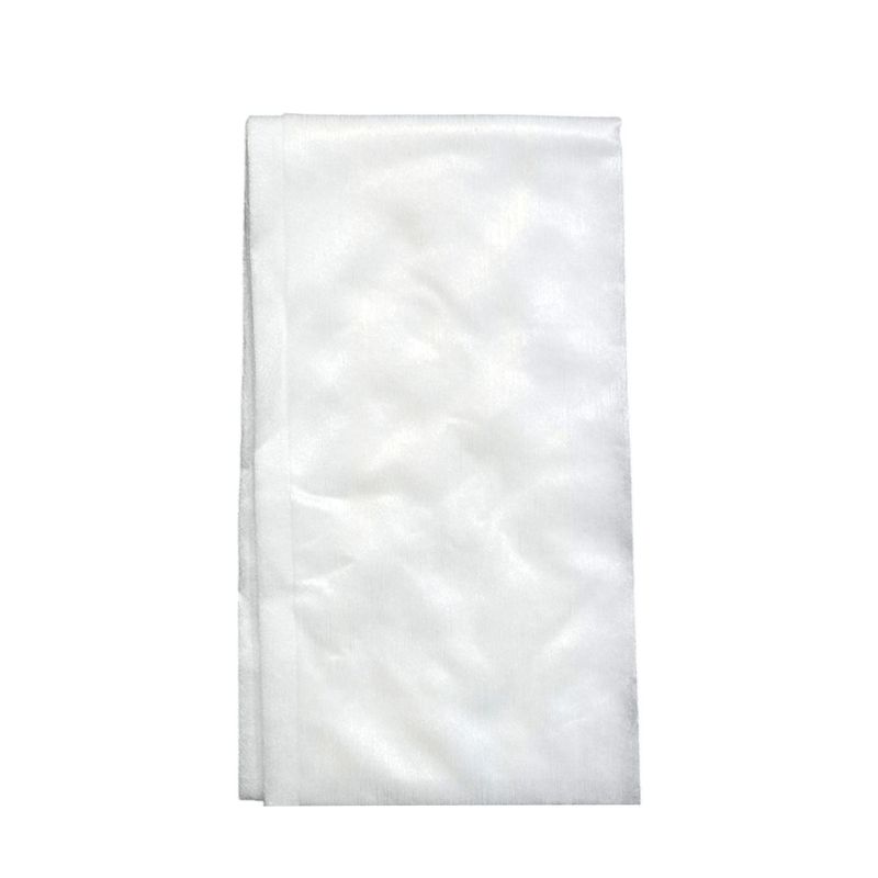 حوله یکبار مصرف سان گلدن مدل respol سایز 40x75 سانتی‌ متر  بسته 100 عددی