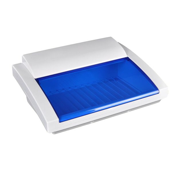 دستگاه استریل مدل uv