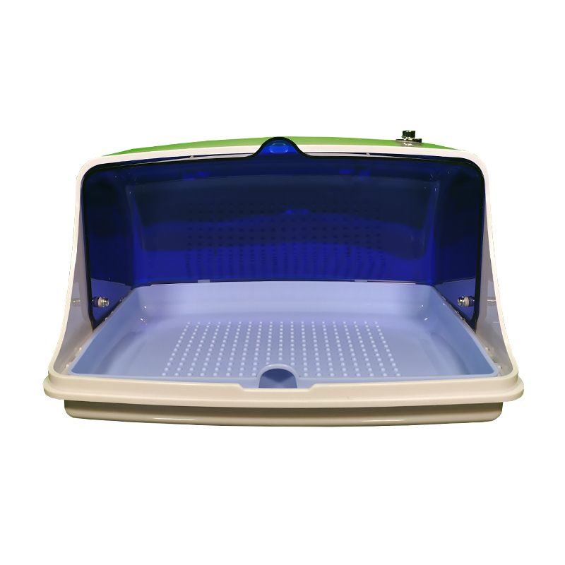 دستگاه استریل کننده برقی مدل uv sterillzer