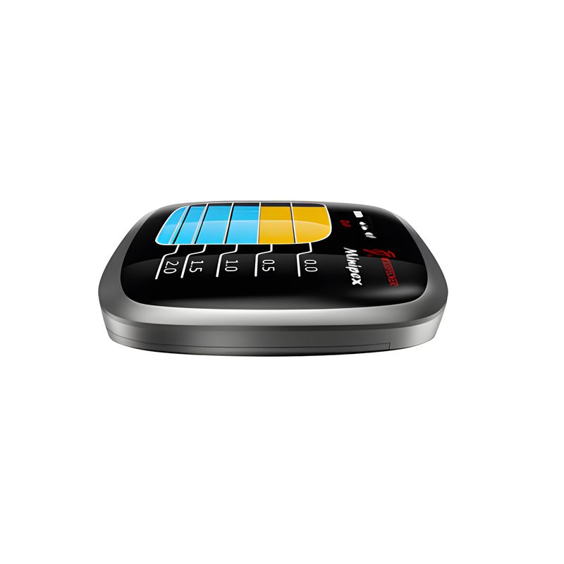 دستگاه اپکس لوکیتور وودپیکر مدل minipex