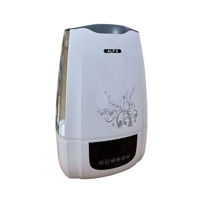 دستگاه بخور سرد آلپکس مدل mh 523