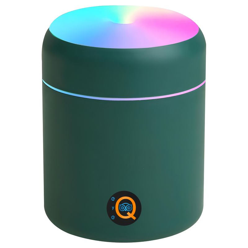 دستگاه بخور سرد آی کیو مدل smart ai کد ai v54