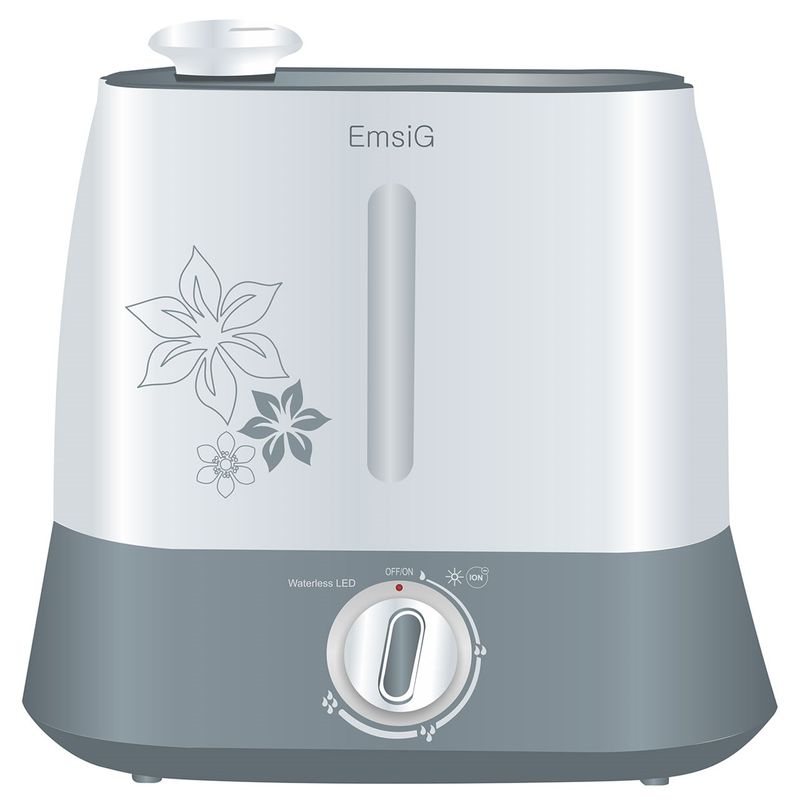 دستگاه بخور سرد امسیگ مدل us456 plus