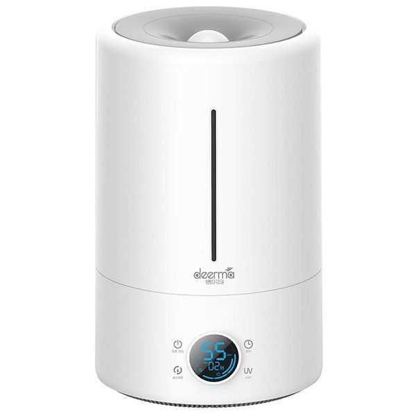 دستگاه بخور سرد درما مدل humidifier f628s