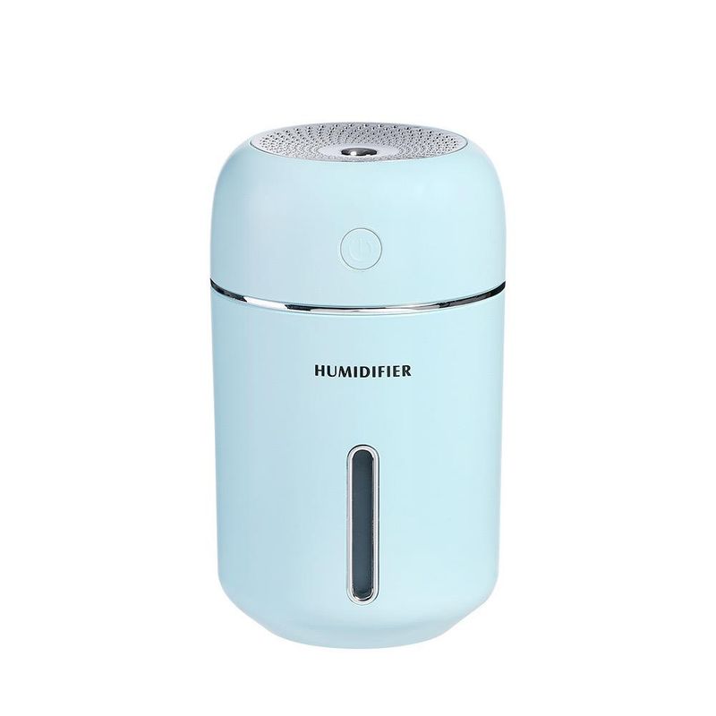 دستگاه بخور سرد ریمکس مدل rt a610