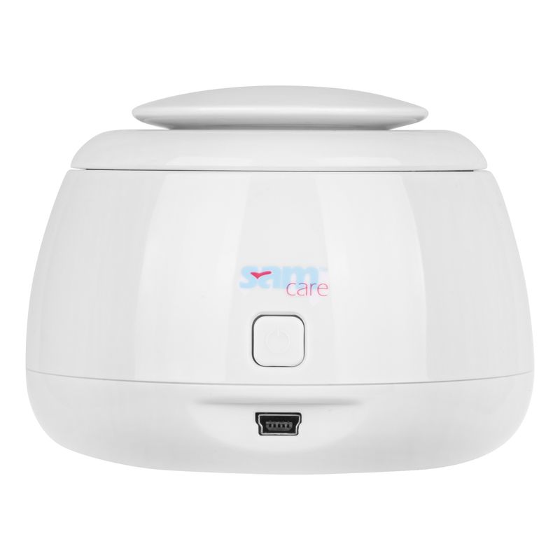 دستگاه بخور سرد سام کر مدل rice cooker