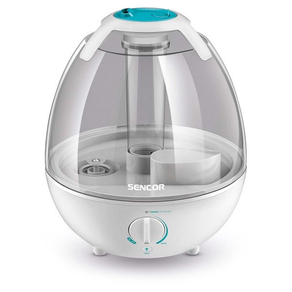 دستگاه بخور سرد سنکور مدل shf 2080wh