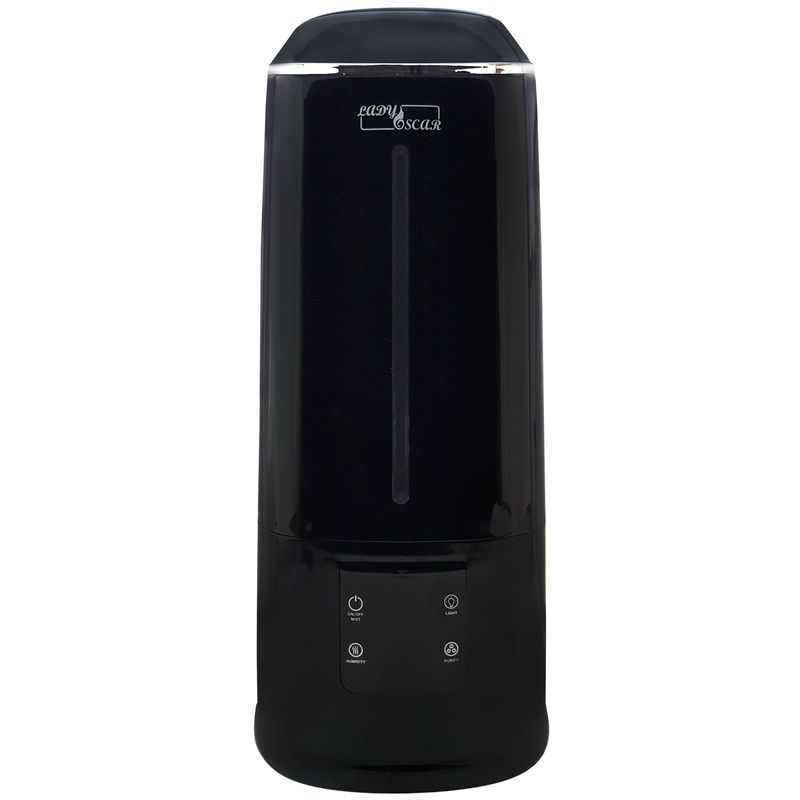 دستگاه بخور سرد لیدی اسکار مدل hd1355a