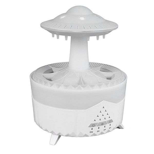 دستگاه بخور سرد مدل 0152mashroom
