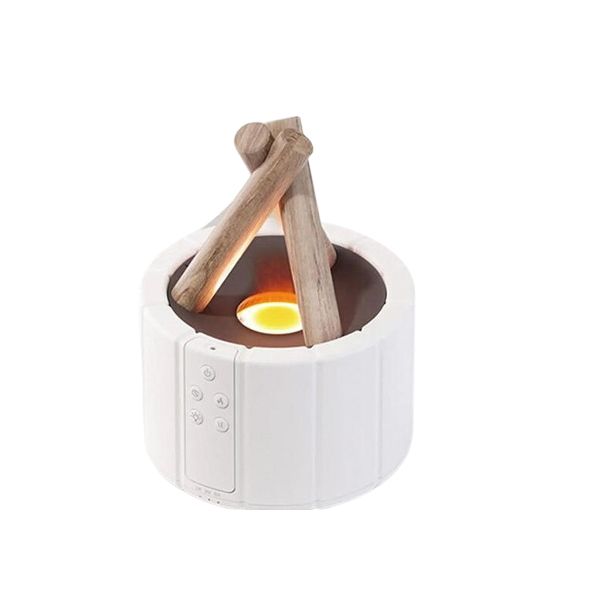 دستگاه بخور سرد مدل bonfire