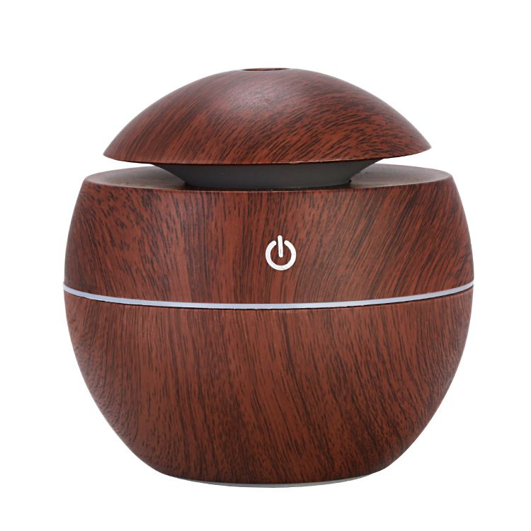دستگاه بخور سرد مدل deep wood